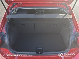 Volkswagen Polo EDITION 75 1.0TSI 95HP M5F - Image 4