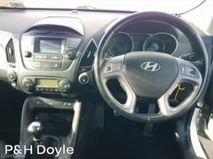 Hyundai ix35 EXECUTIVE - Image 2