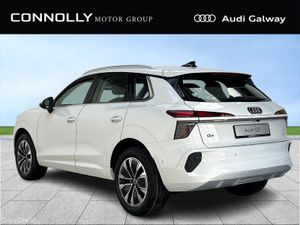 Audi Q3 €553 p/m - SE TDI SUV A/T - Image 3