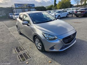 2015 Mazda Demio 1.3L Auto Low Miles Fresh Nct - Image 2