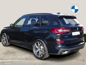 BMW X5 xDrive30d M Sport - Image 3