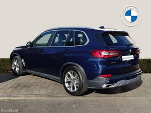 BMW X5 xDrive30d xLine - Image 2