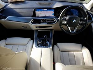 BMW X5 xDrive30d xLine - Image 4