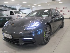 Porsche Panamera 4 Hybrid Petrol 2.9 litre 2017 - Image 4