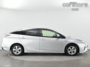 Toyota Prius 1.8 Hybrid - Image 2