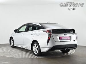 Toyota Prius 1.8 Hybrid - Image 3