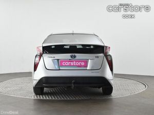 Toyota Prius 1.8 Hybrid - Image 4