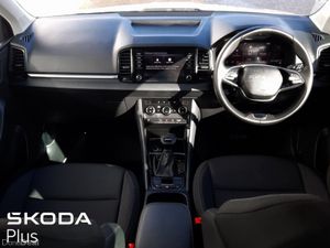 Skoda Karoq SELECTION 2.0TDI 150HP DSG - Image 2
