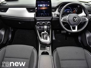 Renault Arkana E-TECH Hybrid 145 Auto techno - Image 2