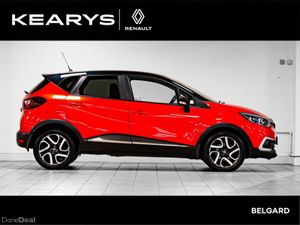 Renault Captur 1.5 dCi 90 EDC ICONIC - Image 3