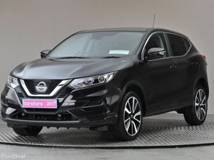 Nissan Qashqai 1.5 DCI VISIA 6SPD **PARK SENSORS** - Image 3