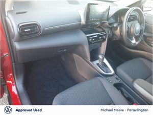 Toyota Yaris Cross 1.5 Hybrid Luna - Image 4