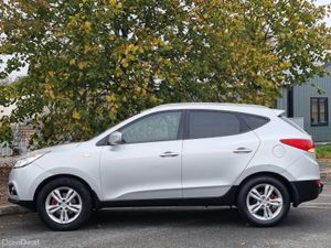 HYUNDAI IX35 NCT 27 €2,990 - Image 2