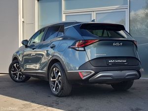 Kia Sportage K3 Diesel - Image 3