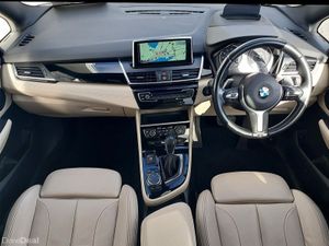 BMW 2-Series 220d xDrive M Sport Auto - Image 4