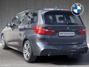 BMW 2-Series 220d xDrive M Sport Auto - Image 2