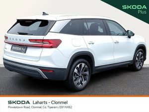 Skoda Kodiaq SELECTION+ 2.0TDI 150HP DSG - Image 3