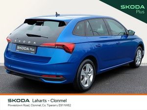 Skoda Scala SELECTION 1.0TSI 115HP - Image 3
