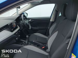 Skoda Scala SELECTION 1.0TSI 115HP - Image 4