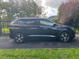 Peugeot 5008 2019 Automatic - Image 3