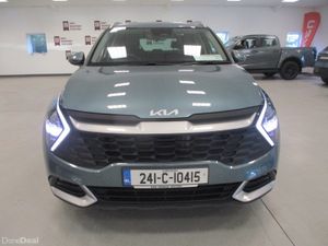 Kia Sportage 1.6 DSL K3 EDITION 2024 - Image 4