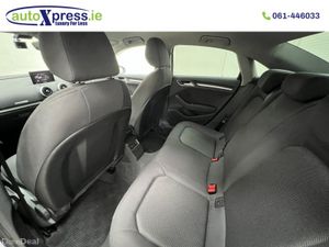 Audi A3 1.4TFSI Automatic, Reversing camera, Low m - Image 4