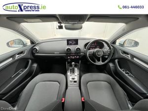 Audi A3 1.4TFSI Automatic, Reversing camera, Low m - Image 2
