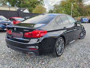 182 BMW 530e M-Sport/Same owner 5yrs/Warranty - Image 3