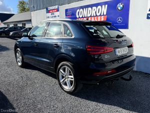 Audi Q3 2014 - Image 2