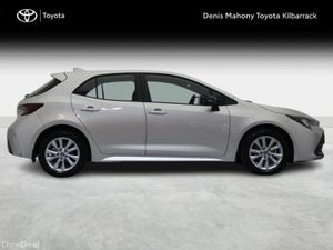 Toyota Corolla Luna HB - Image 3
