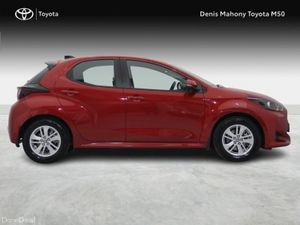 Toyota Yaris Luna - Image 3