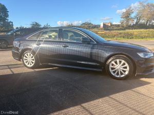 Audi A6 2016 2.0 Tdi auto - Image 4