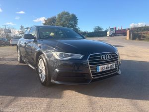 Audi A6 2016 2.0 Tdi auto - Image 2