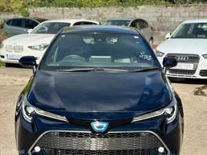 TOYOTA COROLLA SPORTS 1.8L Hybrid 2020 3 keys - Image 2