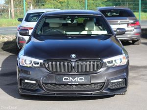 BMW 530e M SPORT HIGH SPEC - Image 2