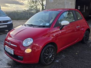 FIAT 500 2014 “170,000KMS” “€4,250” - Image 3