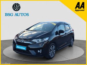 2014 HONDA FIT 1.5 HYBRID  AUTO *FINANCE* - Image 4