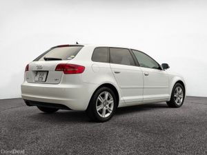 Audi A3 2011 1.4L AUTO *UPGRADED INFOTAINMENT SYS* - Image 3