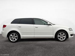 Audi A3 2011 1.4L AUTO *UPGRADED INFOTAINMENT SYS* - Image 2