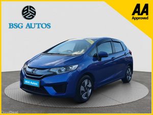 2015 HONDA FIT 1.5 HYBRID  AUTOMATIC *FINANCE* - Image 4