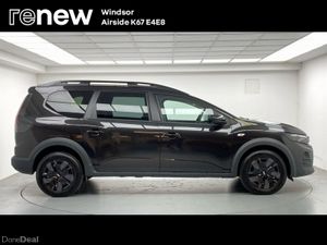 Dacia Jogger TCe 110 Expression - Image 4