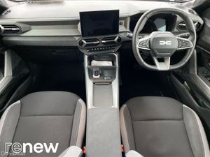 Dacia Bigster Journey HEV 155 - Image 3