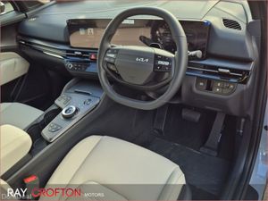 Kia Sportage Black Edition PHEV *0% APR* - Image 2