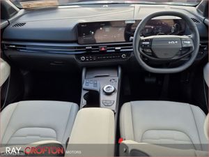 Kia Sportage Black Edition PHEV *0% APR* - Image 4