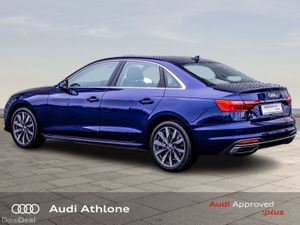 Audi A4 2.0TDI 163BHP SE S-Tronic - DUE IN - RING - Image 3