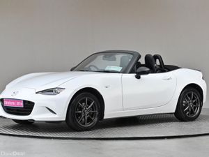 Mazda MX-5 1.5 SKYACTIVE G ROADSTER GT 6SPD - Image 4