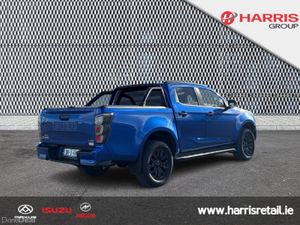 Isuzu D-Max 2.2 LSE @ HARRIS RETAIL - Image 3