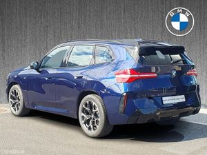 BMW X3 30e xDrive M Sport - Image 3