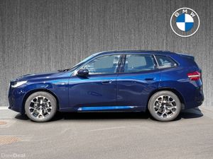BMW X3 30e xDrive M Sport - Image 4