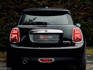 MINI Cooper D 1.5 2021 - Image 3